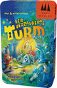 Drie magiers spellen schmidt spiele drei magier: der verzauberte turm bordspel travel adventure