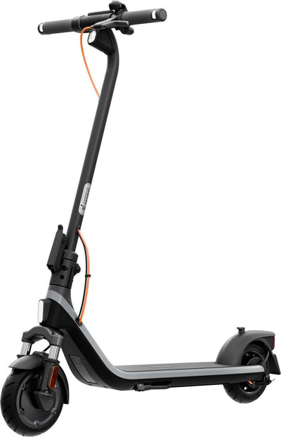 Segway – e2plusii – elektrische scooter – 500 w – 25 km
