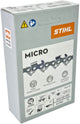 Stihl accessoires zaagketting | 3 8 p picco micro 3 (pm3), 1,3 mm, 40cm - 36360000055