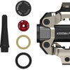 Favero assioma pro mx pedal body | rechts