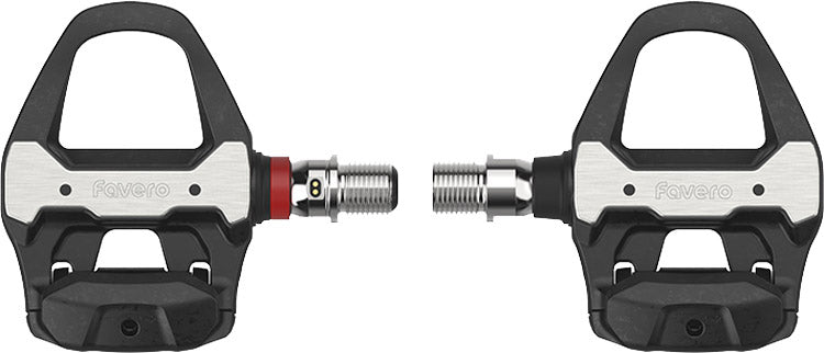 Favero assioma pro rs-1 powermeter pedals