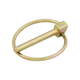 Topgear borgpen 4.5 mm. - afbeelding 1