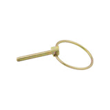Topgear borgpen 4.5 mm. - afbeelding 2