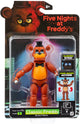 Jazwares five nights at freddys core figure pack - classic freddy