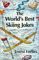 The world’s best skiing jokes