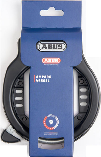 Abus ringslot amparo r 4650sl zwart art2