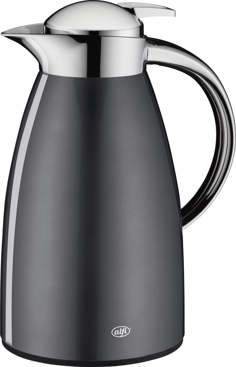Alfi thermoskan signo antraciet 1 liter