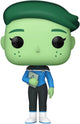 Funko pop! television: star trek lower decks - d'vana tendi