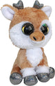 Lumo stars knuffel - rendier vasa, 24cm