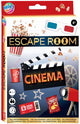 Creative craft group escaperoom cinema ontsnappingsspel