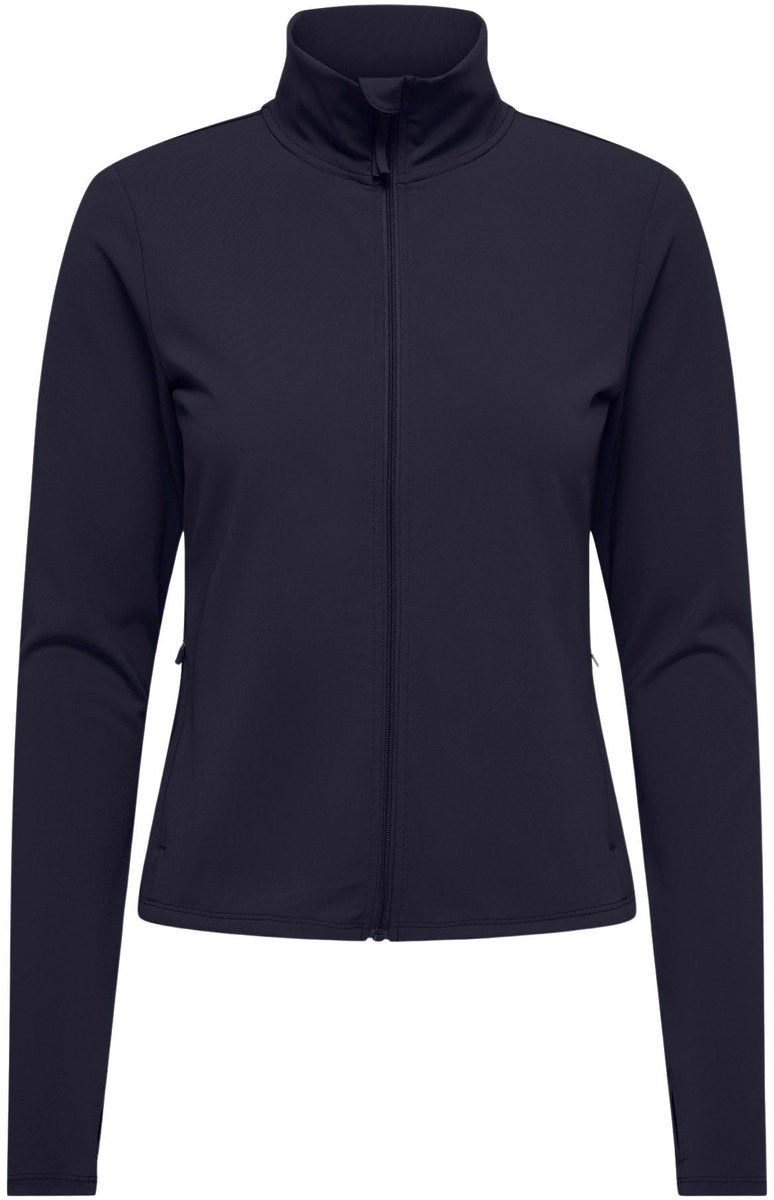 Only play mina fz cardigan sweatvest dames - maat s