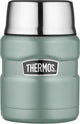 Thermos king voedseldrager duckegg groen 470ml