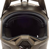 Fox head rampage rs fullface helmet
