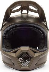 Fox head rampage rs fullface helmet - afbeelding 2