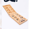 Small foot - houten strategiespel kalaha