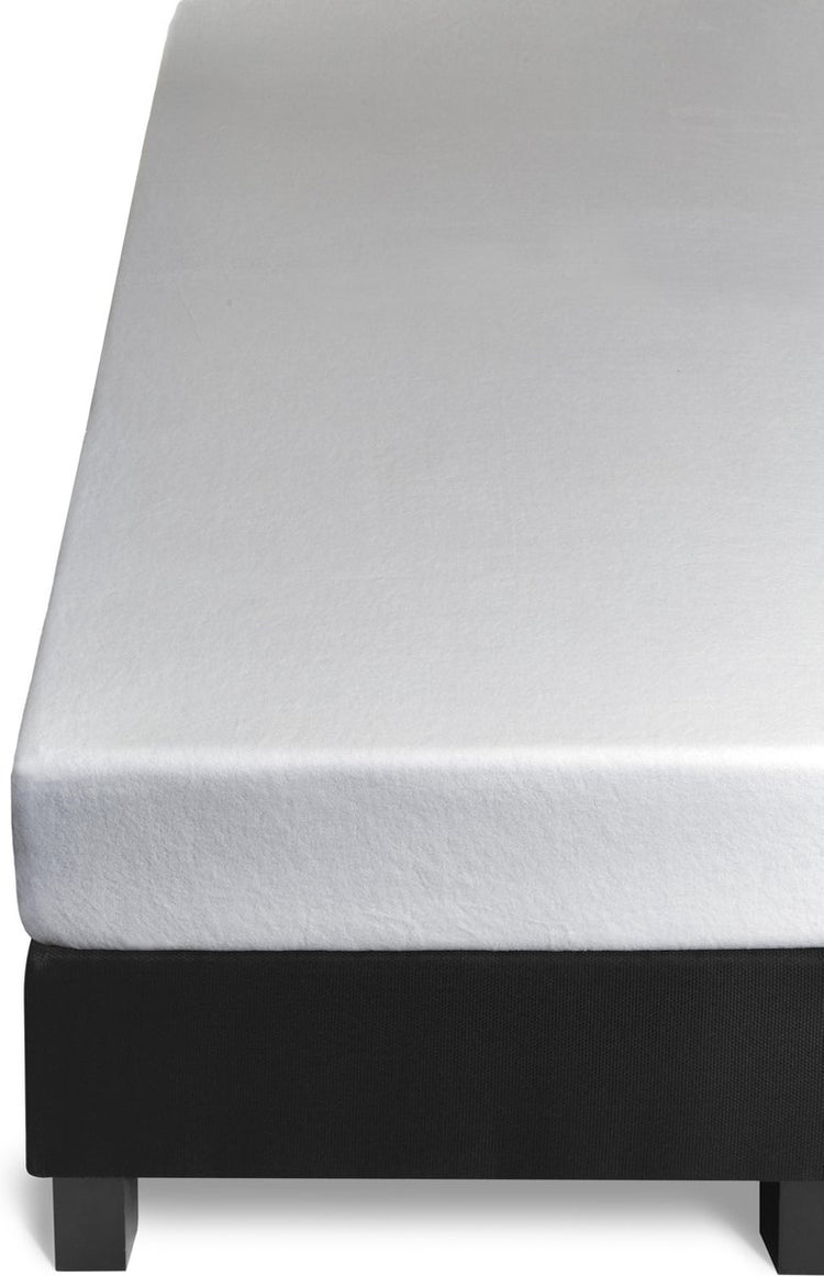 Beddinghouse multifit molton - 90 100x200 210 220 - wit