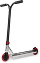 Chilli riders choice zero v2 - kinderen - stuntstep - zilver