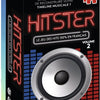 Hitster jumbo 100% chansons francaises (franstalig)