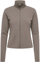 Only play mina fz cardigan sweatvest dames - maat s