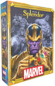 Space cowboys splendor marvel - bordspel - engelstalige uitgave