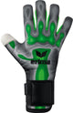 Erima flex-ray match eco keepershandschoenen - grijs groen | maat: 12