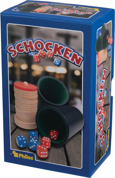 Philos schocken