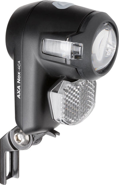 Koplamp Axa nox city angle 4 lux