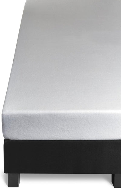 Beddinghouse multifit molton - 140 160 x 200 220 - wit