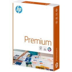 Hp kopieerpapier a4 90 g m² glad wit 500 vellen