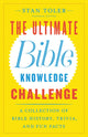 The ultimate bible knowledge challenge
