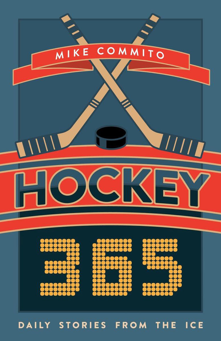Hockey 365 1 - hockey 365