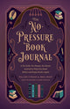 The no-pressure book journal