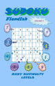 Sudoku fiendish, volume 2
