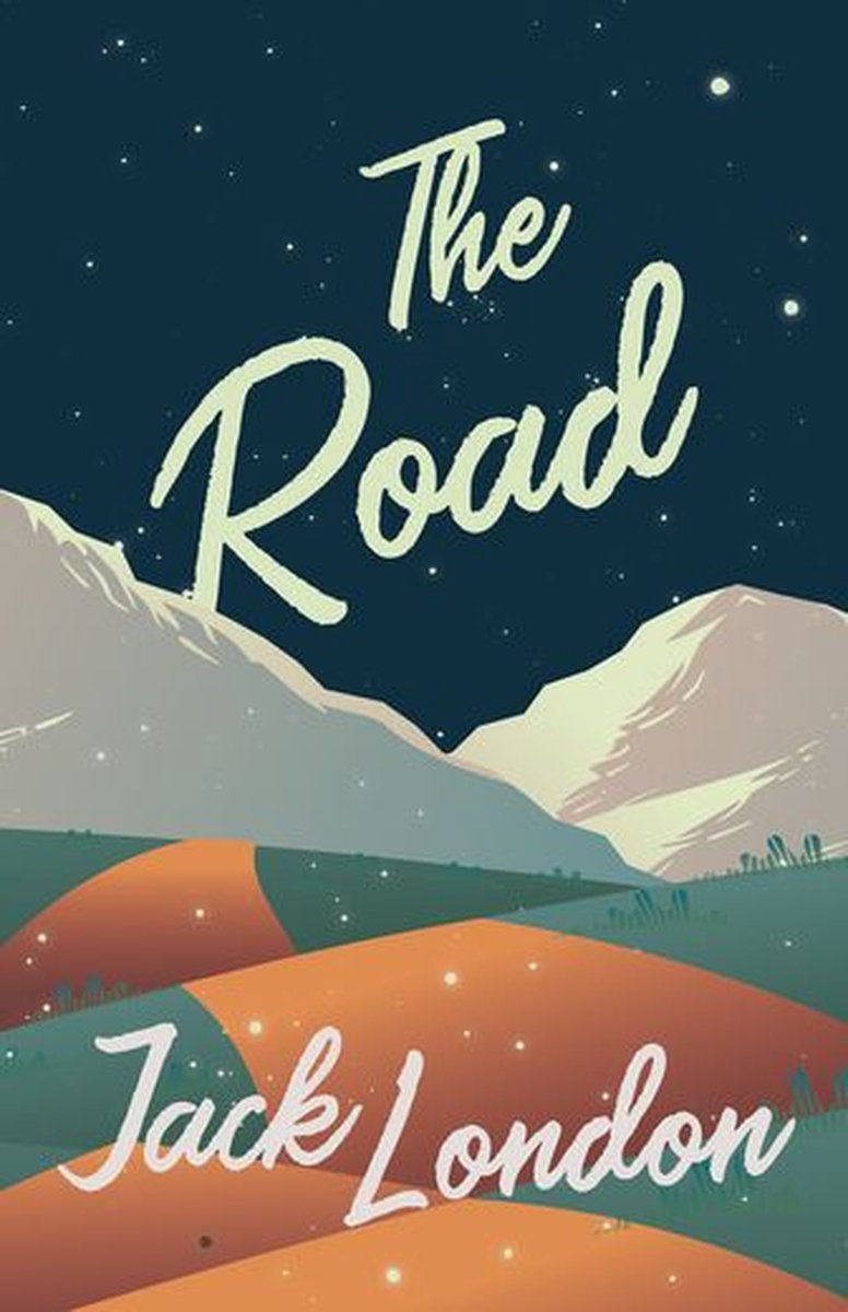 The road