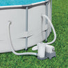Summer waves filterpomp zwembad 7192 liter p u