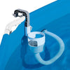 Summer waves oppervlakte skimmer