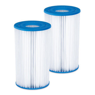 Summer waves filter cartridge type a c 2 stuks | 6 stuks