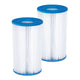 Summer waves filter cartridge type a c 2 stuks | 6 stuks