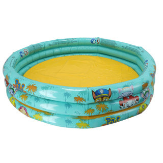 Sambro zwembad paw patrol 3 rings 100 cm | 2 stuks