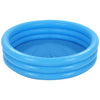 Blauw kinderbadje