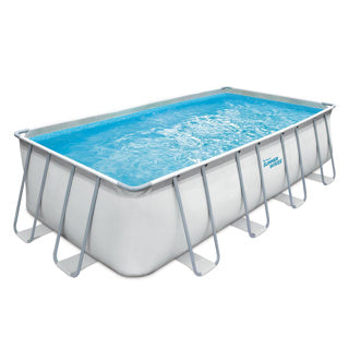 Summer waves