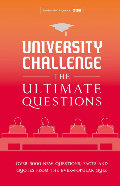 Ty universi challenge: the ultimate questions