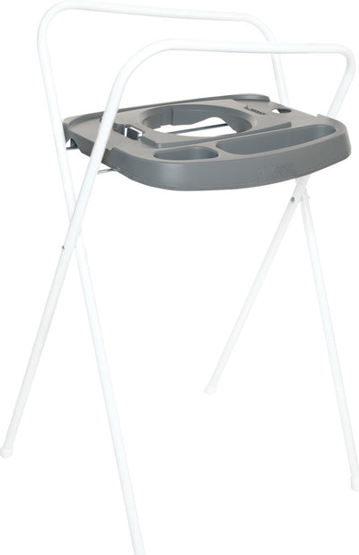 Bébé-jou badstandaard 103 cm fabulous - griffin grey