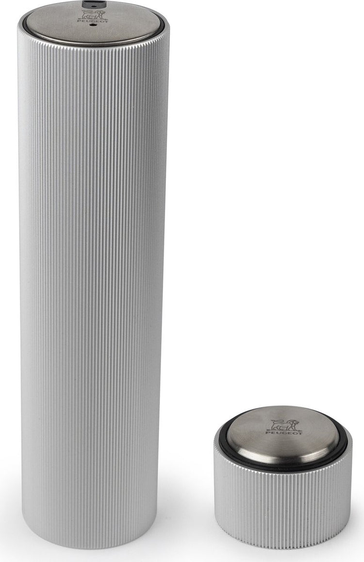 Peugeot line kurkentrekker 21 cm - aluminium - automatisch