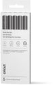 Cricut explore maker pennen van meerdere diktes – zwart (5 stuks)