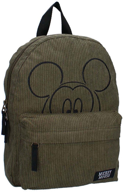 Vadobag kidzroom rugzak mickey mouse have a nice day