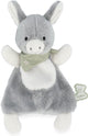 Kaloo les amis – knuffeldoek ezel