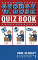 The george w. bush quiz book