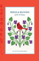 Birds and blooms of the 50 states