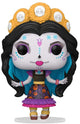 Funko monster high pop! vinyl figure skelita 9 cm pop! figuur